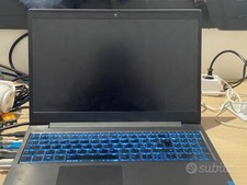 PC GAMING LENOVO PORTATILE