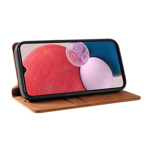 For Samsung A55 A05S A15 A25 A14 A54 A13 A73 A52 Leather Wallet Case Flip Cover - Picture 101 of 111