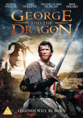 その他 George And The Dragon - The Complete Series [Import anglais] o7r6kf1 Amazon.co.jp: George And The Dragon - The Complete Series