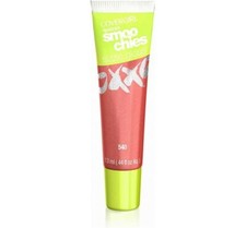 Covergirl Lipslicks Smoochies Sizzle Gloss Hot Stuff 540