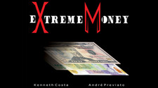 Extreme Money by Kenneth Costa  Andre Previato, Very Visual-Instant Reset 
