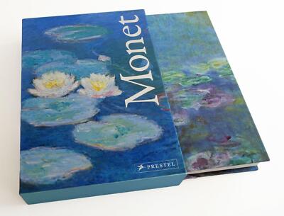 Monet | Buch | 9783791379678