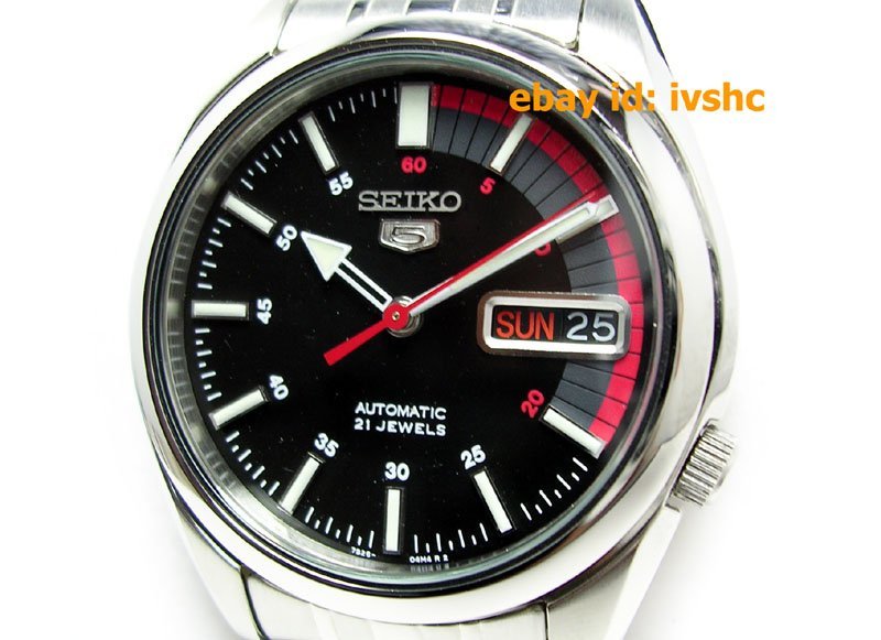 seiko 5 snk375k1