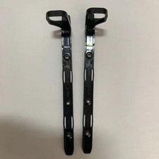 3.5 Inch HDD Hard Drive Bracket Stand Video Recorder Sliding Rail Strip