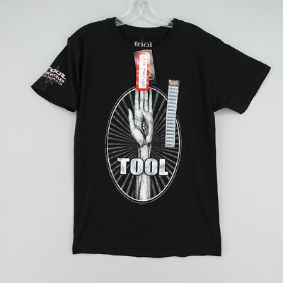 Tool 1994 バンドTシャツ TOOL ビンテージTシャツ Tool 1994 バンドTシャツ