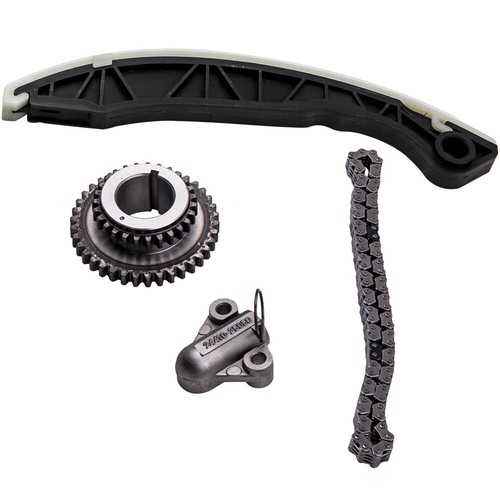 Timing Chain Kit Fit for Dodge Caliber Journey 1.8L 2.0L 2.4L Jeep Compass 07-13 - Picture 7 of 12