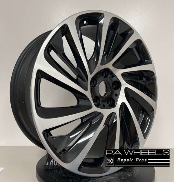 BMW i8 2014-2020 20" FACTORY OEM   RIGHT SIDE REAR WHEEL RIM 86208 36116862898