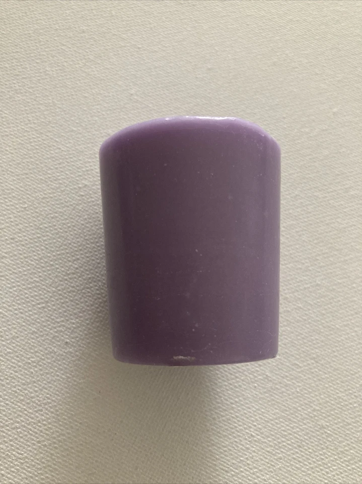 Aloha Bay - Votive Eco Palm Wax Candle - Lavender Hills - 2 oz - Image 3 of 4