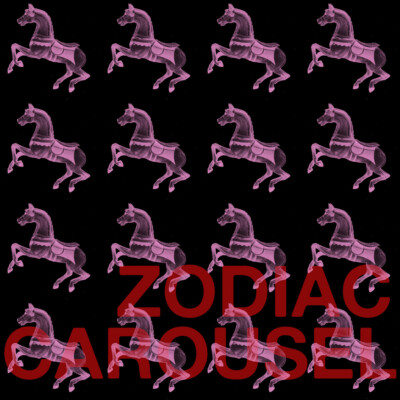 PROPTER HOC zodiac carousel CD