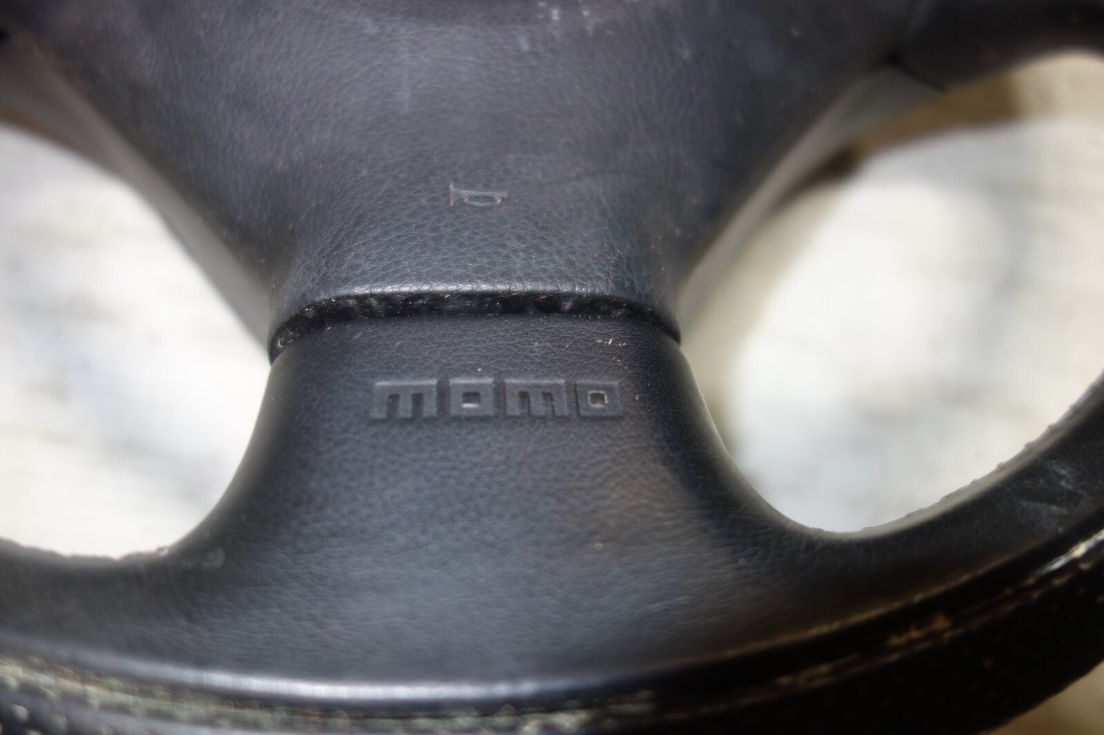 JDM 9307 SUBARU FORESTER IMPREZA WRX GDB GGA GC8 GF8 MOMO STEERING WHEEL & HUB eBay