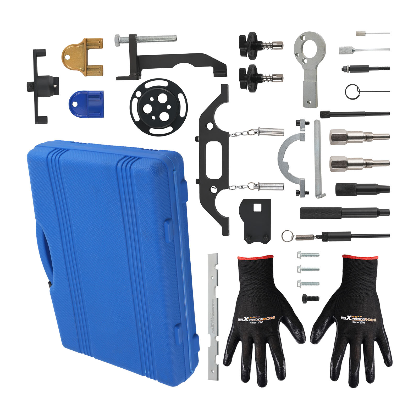 Timing Tool Kit For Opel Vauxhall GM 1.3 cdti 16v, 1.9 cdti, 2.0 dti, 2.2 dti UK