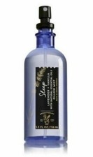 Bath  Body Works Aromatherapy Pillow Mist with Natural Essential Oils - 5.3oz