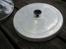 Preowned Used About  9 1/2