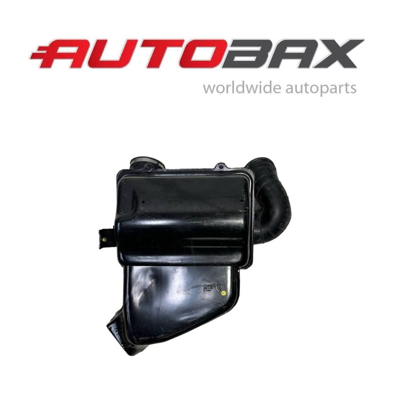 2012 2013 2014-2016 LAMBORGHINI AVENTADOR RIGHT AIR INTAKE FILTER BOX CLEANER