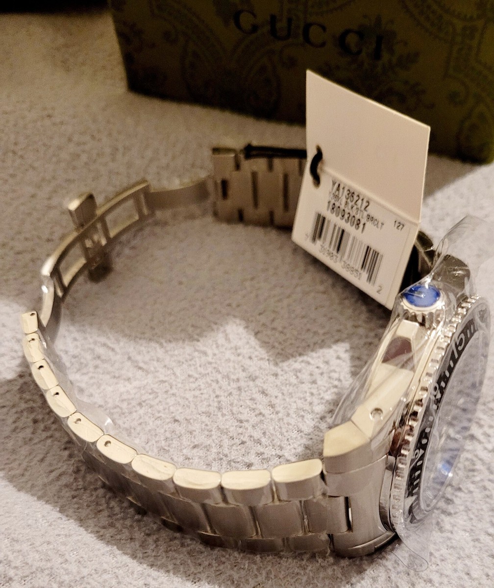 GUCCI Dive 136.2 #352 for sale online | eBay