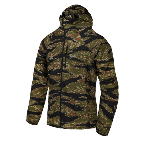 Chaqueta Helikon-Tex TRAMONTANE WindPack Windshirt Ultra-Ligera A prueba de viento Táctica - Imagen 73 de 148