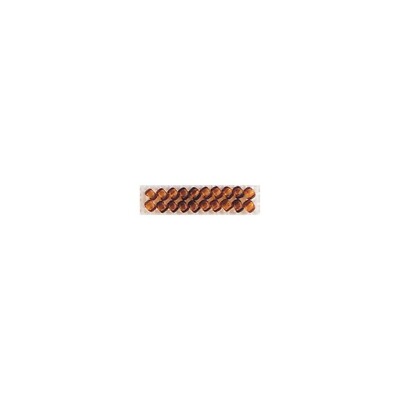 Glass Seed Beads - Rootbeer - 4.54g (nmgsb02023)