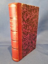 Masi, Studi e ritratti. Papa Borgia, Laura Bassi, Rousseau, Diderot, Lassalle ec