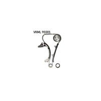 Steuerkettensatz SKF Vkml 91001 FüR Daihatsu Toyota