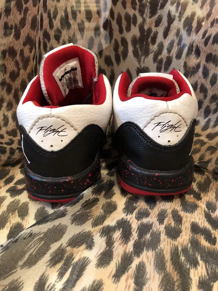 Jordan flight 2025 origin infant