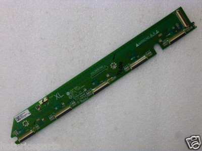 LG 50PJ350-UB XRLBT Buffer EBR64062303 EAX61406001