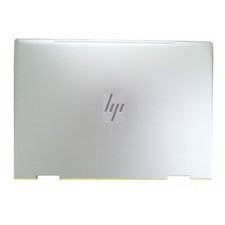 New LCD Back Cover Silver For HP ENVY X360 15-BP 15M-BP 924344-001 4600BX0G000