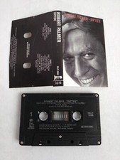 ROBERT PALMER Riptide CASSETTE Tape CANADA