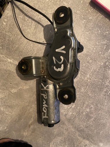 Wischermotor hinten Heckwischermotor 12V Valeo Ford KA  404264 97KG17K441AC