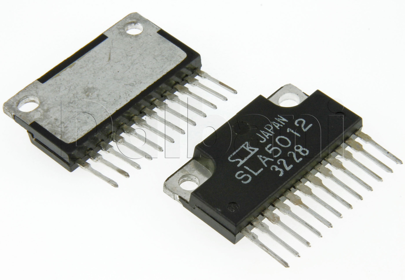 Xenon Driver Sanken SLA2402MS SIP18 SANKEN in offerta Online