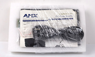 New AMX PSN6.5 Proprietary Power Supply FG423-41 u959