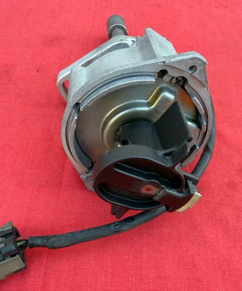 ✅OEM Distributor 1989-90 NISSAN 240SX & 1991-95 PICKUP 2.4L 4Cyl #22100-40F00 - Image 4 of 4