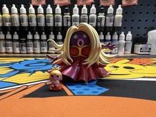 Pokemon Scale World 1/20 Jynx Evolution Line Limousine Studio **Réplica**
