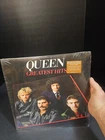 Queen "Greatest Hits" Vinyl LP Red/White 2020 Reissue Rock/Pop Sealed