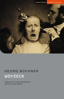 Georg Buchner | Woyzeck | Taschenbuch | Englisch (2021) | Student Editions