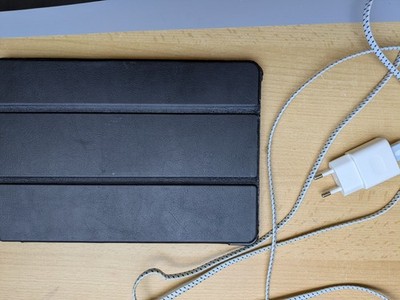 Huawei MediaPad T5 10'' 64GB, 4GB RAM, WiFi Tablet - Schwarz