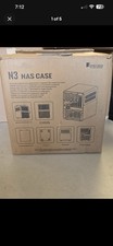 JONSBO N3 NAS CASE