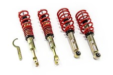 MTS Gewindefahrwerk Street Gold für VW PASSAT B5.5 (3B3) MTSGWAU27 + Gutachten