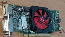 ATI Technologies Radeon HD 6450 1GB PCI-E Graphics Card Low Profile 
