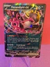 Pokémon Fezandipiti EX 038/064 Holo Double Rare Basic HP 210 Sv: Shrouded Fable