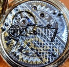 Outstanding~941 Hamilton Hunting~Pocket Watch Exceptionally Rare Condition 'NOS' — photo 8