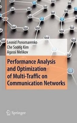 Leistungsanalyse und Optimierung von Multi-Traffic auf Com... - 9783642154577