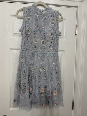Mac Duggal dress, size 6, brand new no tags