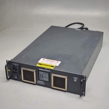 INTELLIPOWER Rugged UPS Extended Battery Backup Double Conversion 6KVA 440V FA00