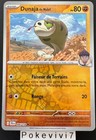 Carte Pokemon DUNAJA 086/159 REVERSE EV9 Aventures Ensemble JTG FR NEUF