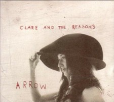 Arrow CD