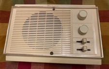 Nutone N2570-B Intercom with Rough-in Frame