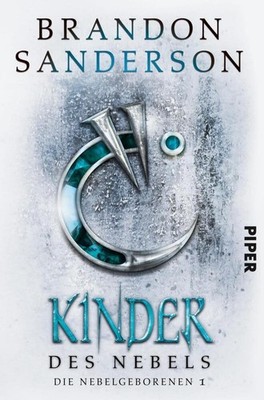 Brandon Sanderson Kinder des Nebels