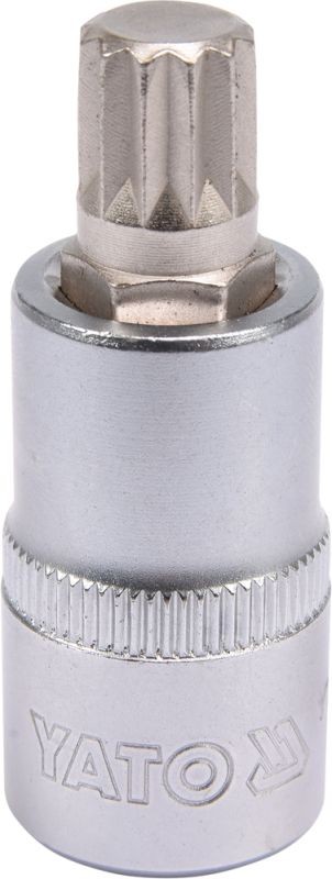 ✅Fits YATO YT-04344 SPLINE 1/2"" M12 L55mm Shank Wrench  ⭐UK Seller⭐ - Image 3