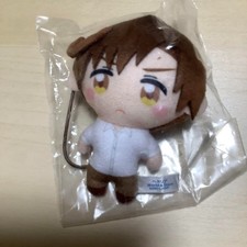 Hetalia World Stars Romano Plush Toy Capuko Friends From Japan New