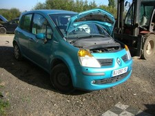 Ressort divers Renault MODUS